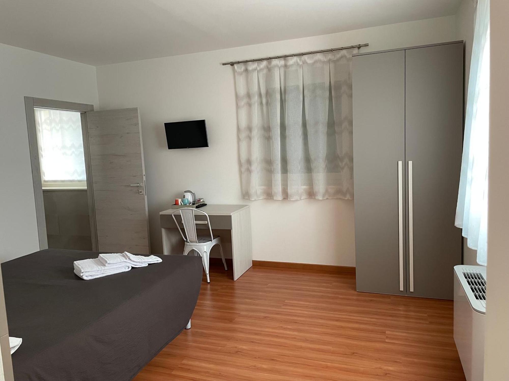Borgo Valsugana Agritur Maso Valli מראה חיצוני תמונה