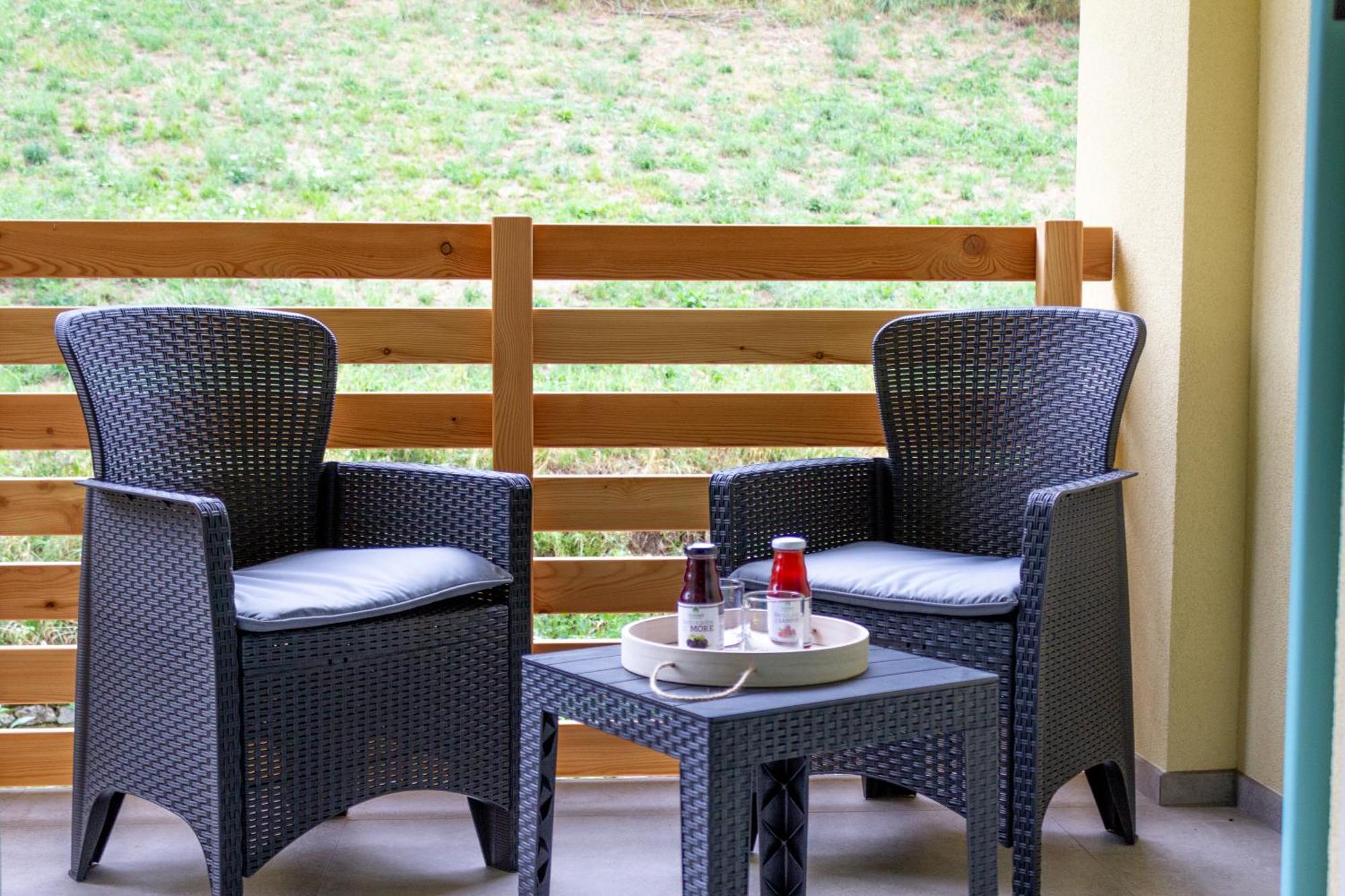Borgo Valsugana Agritur Maso Valli מראה חיצוני תמונה